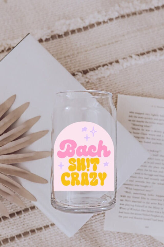 Bachelorette Party Cup, Bach Party Favor, Wedding Favor, Beer Glass, Coffee Cup, Funny Gift, Gift for Friend, Party Favor